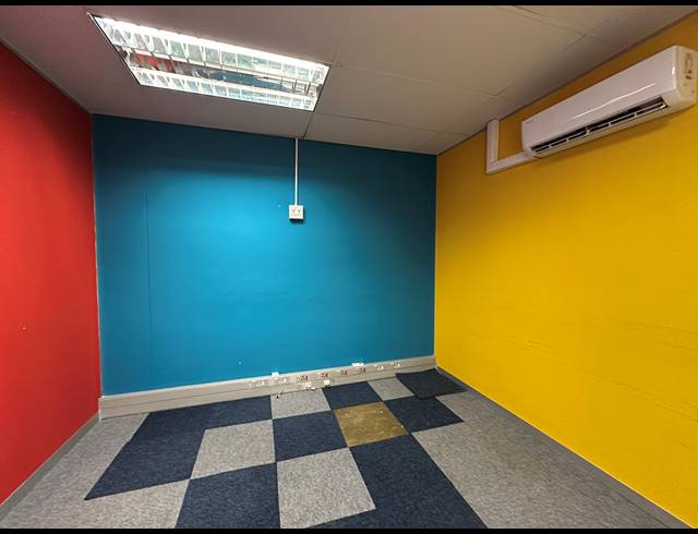 304M² OFFICE TO LET IN SANDTON CENTRAL
